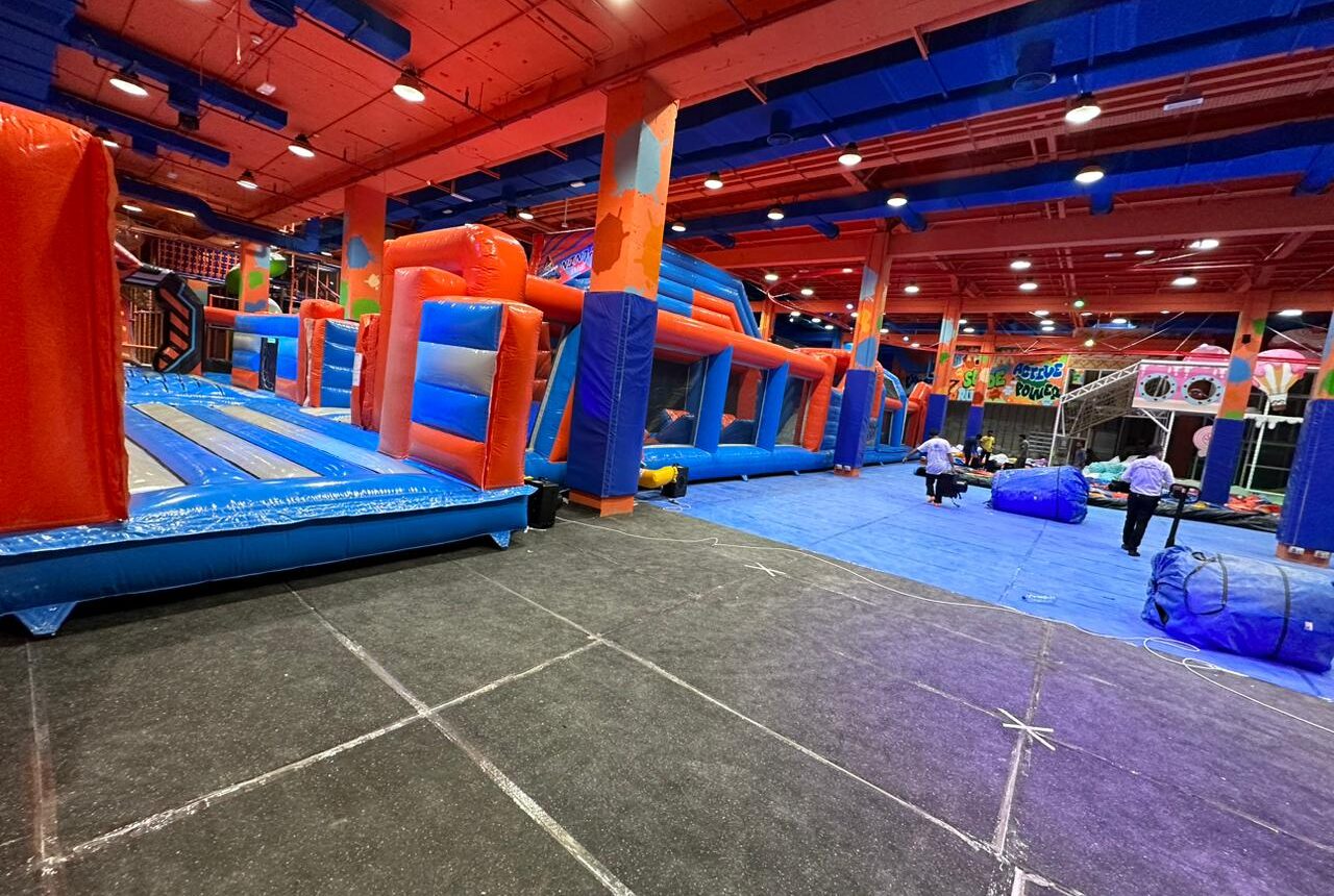 air maniax play area-min